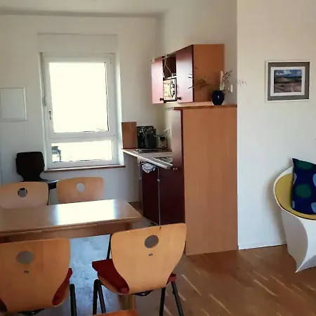 Apartmán Meyerhoff