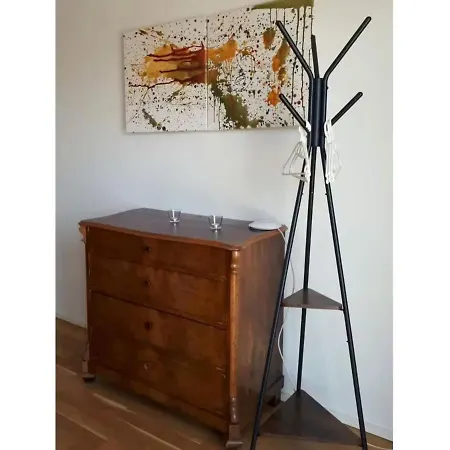 Meyerhoff 아파트 Temmen-Ringenwalde