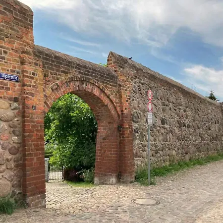 Meyerhoff * Temmen-Ringenwalde