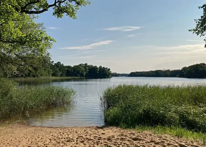Appartamento Meyerhoff