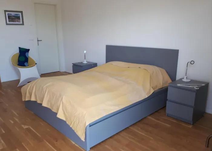 Meyerhoff Appartamento