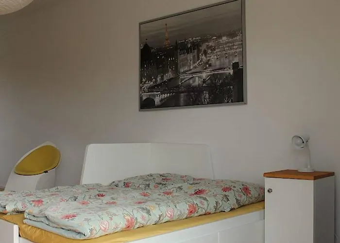 Appartamento Meyerhoff