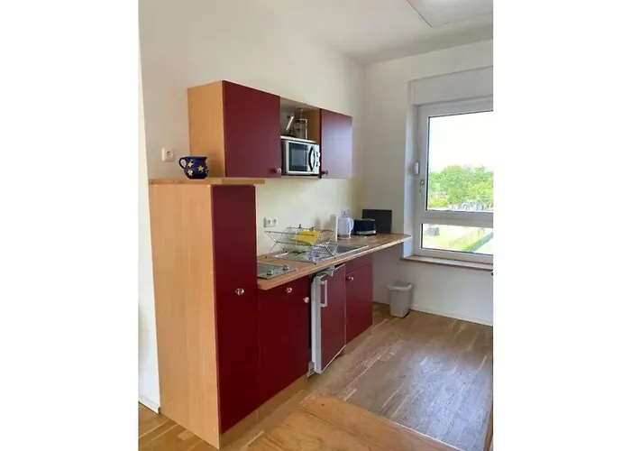 Meyerhoff Appartamento