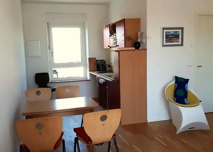 Appartamento Meyerhoff