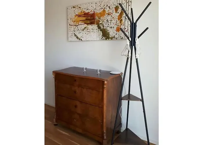 Meyerhoff Appartamento Temmen-Ringenwalde