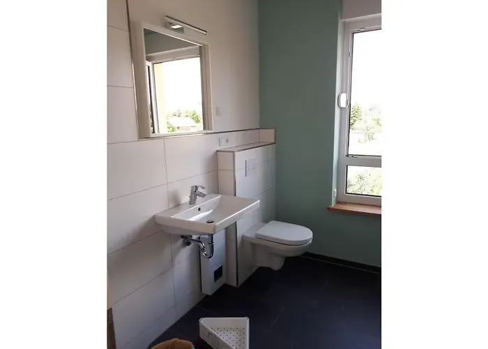 Meyerhoff Appartamento