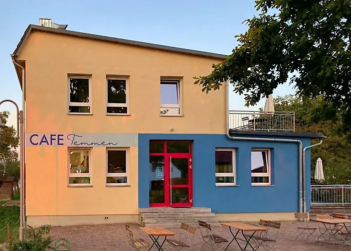 Meyerhoff Appartamento *